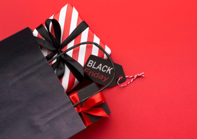 Consejos para un embalaje perfecto este Black Friday y Navidad