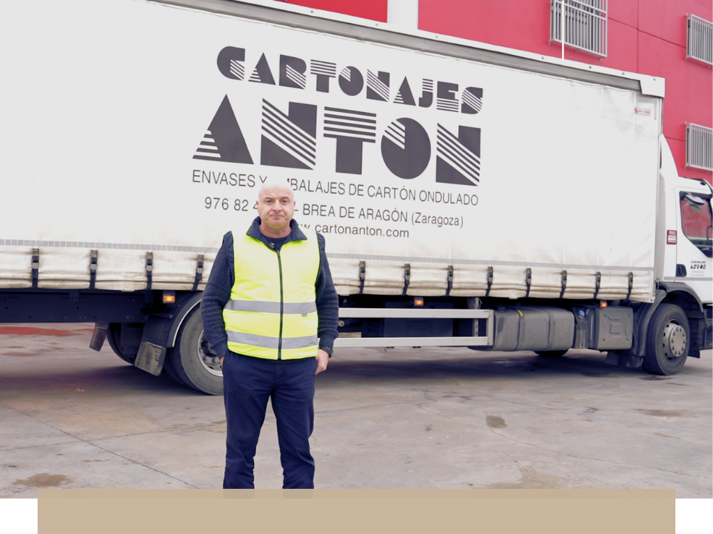 Logística sin intermediarios: las ventajas de un servicio integral en embalaje y transporte