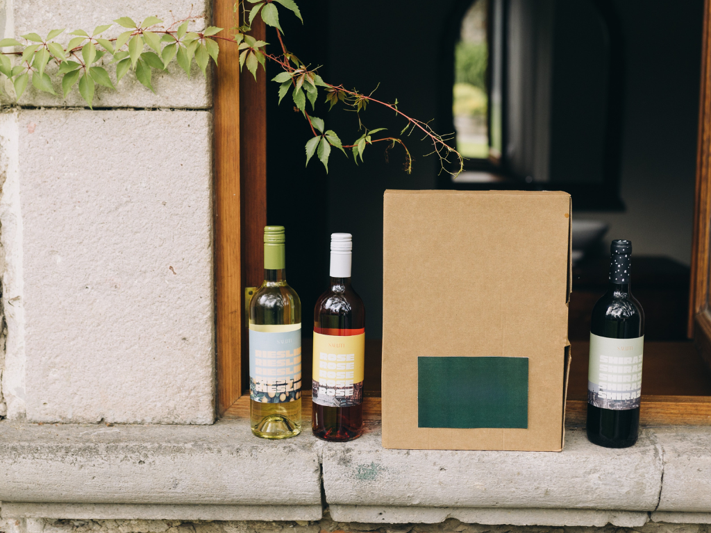 El embalaje perfecto para botellas de vino: protección, imagen y sostenibilidad