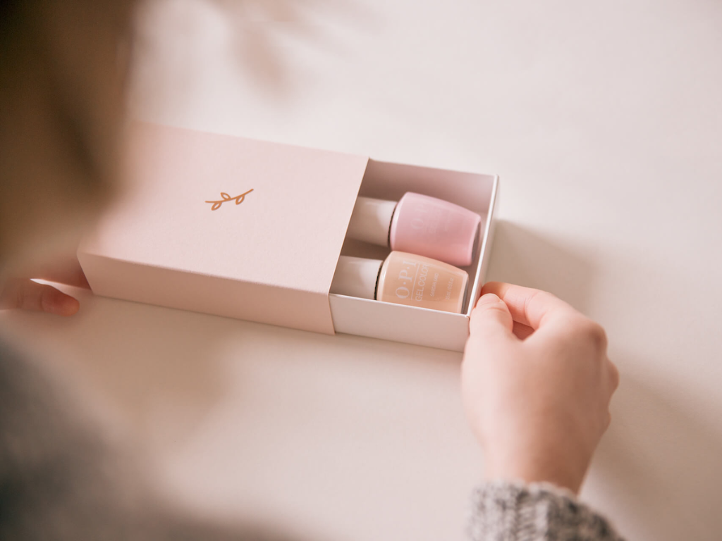 Packaging minimalista con impacto: menos es más en el diseño sostenible