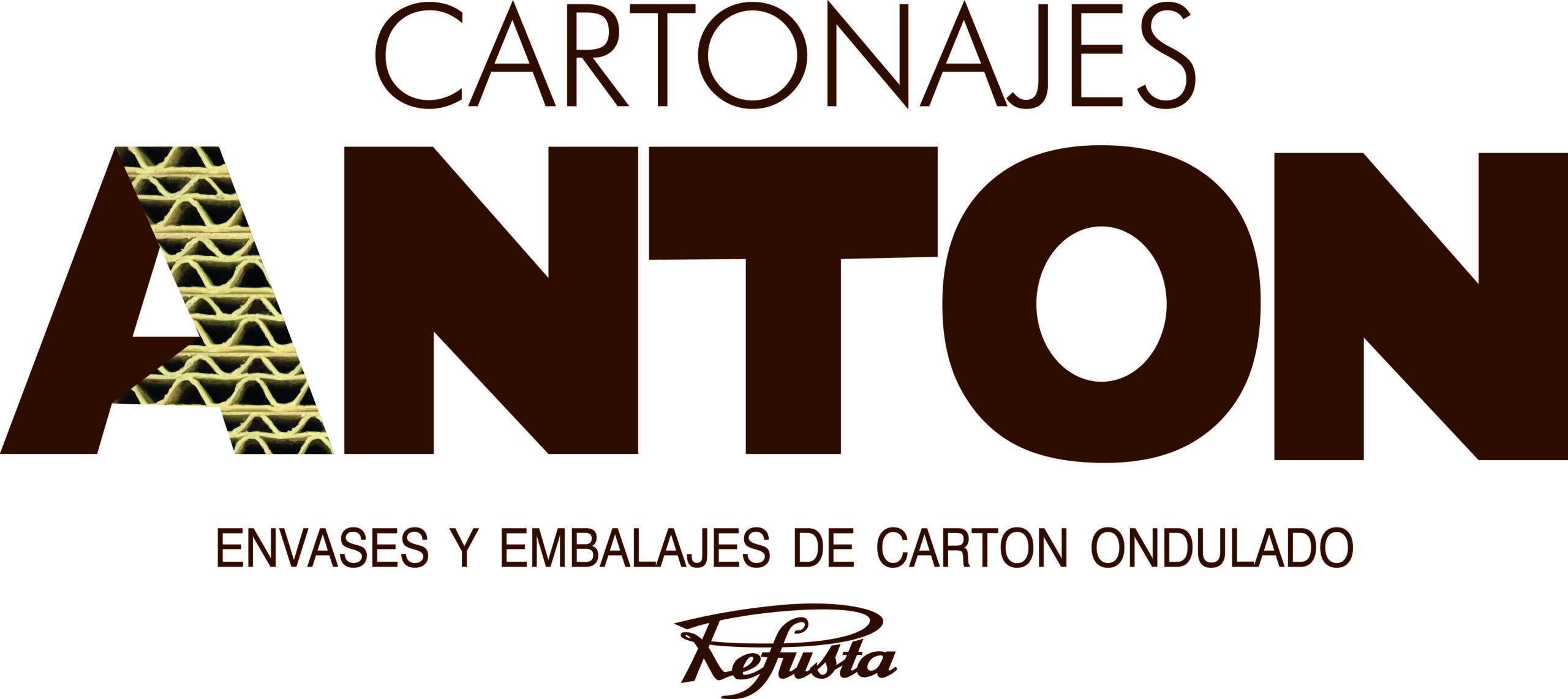 LOGO CARTONAJES ANTON 2025