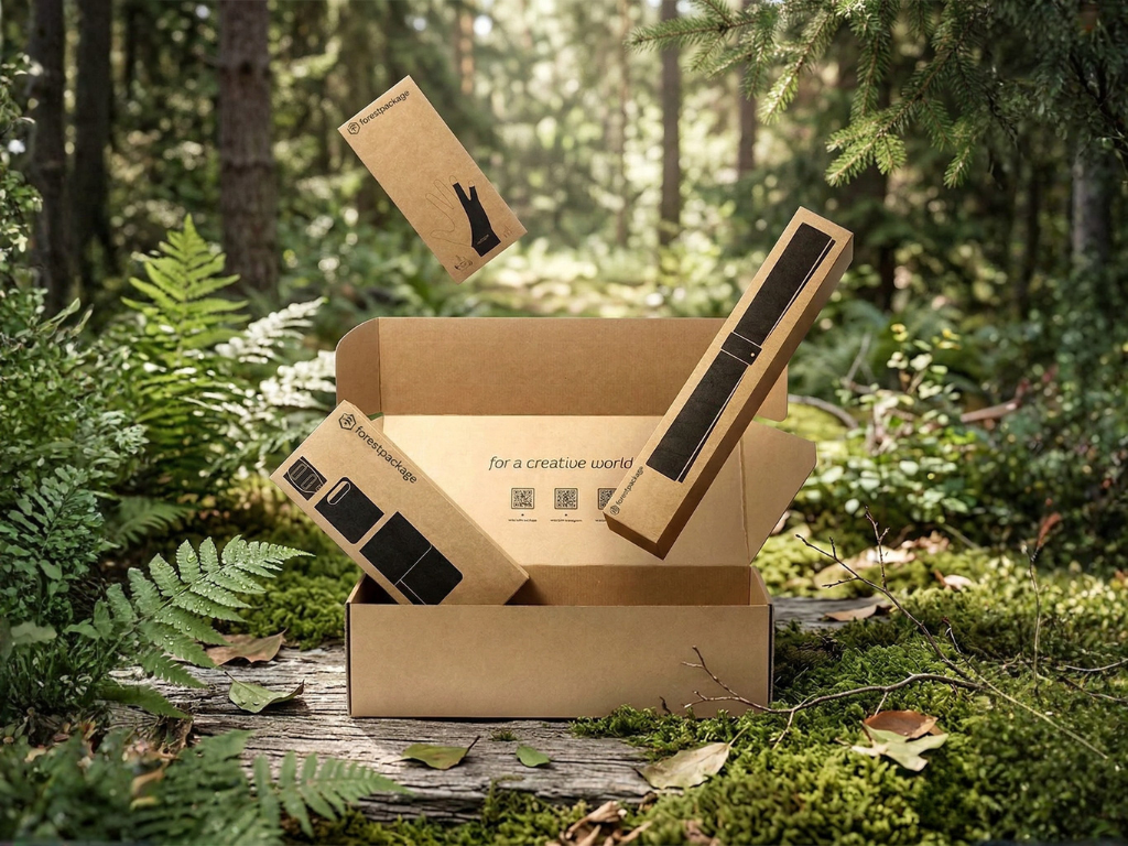 Embalaje seguro para dispositivos electrónicos: cómo proteger tecnología durante el transporte