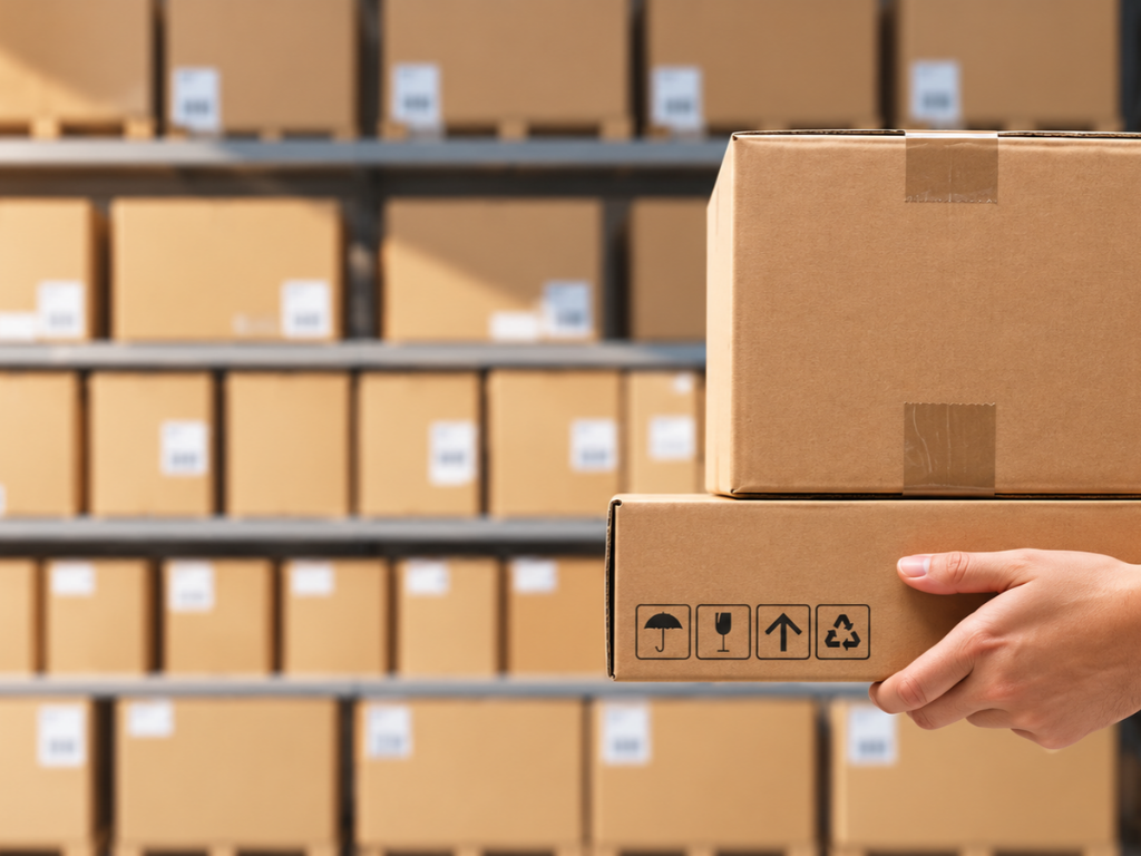 ¿Tu empresa está preparada para el último pico de pedidos del año? El embalaje también necesita planificación